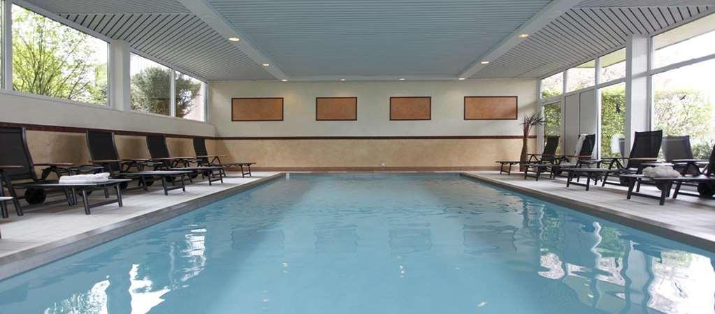 Posthotel Usseln Willingen  Bekvämligheter bild