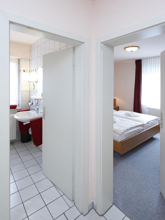 Posthotel Usseln Willingen  Exteriör bild