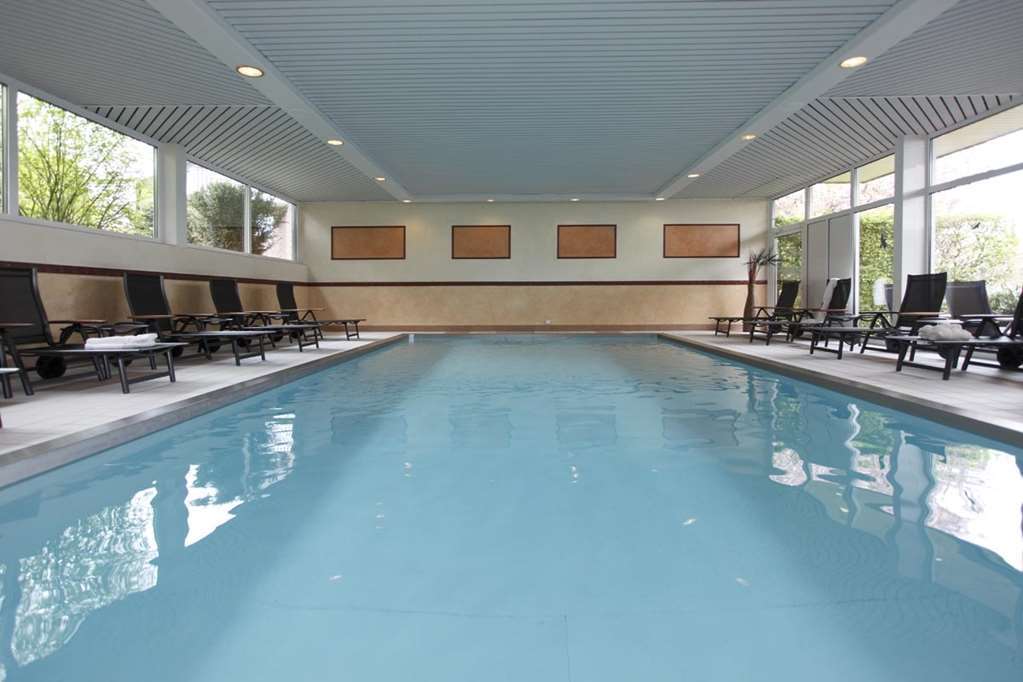 Posthotel Usseln Willingen  Rum bild