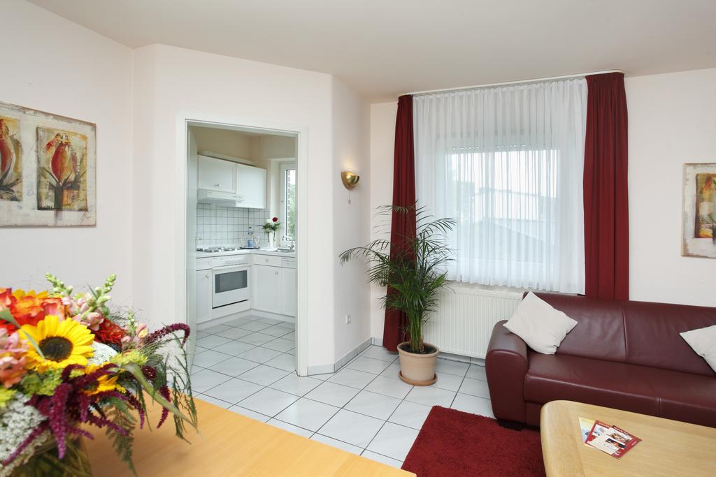 Posthotel Usseln Willingen  Exteriör bild
