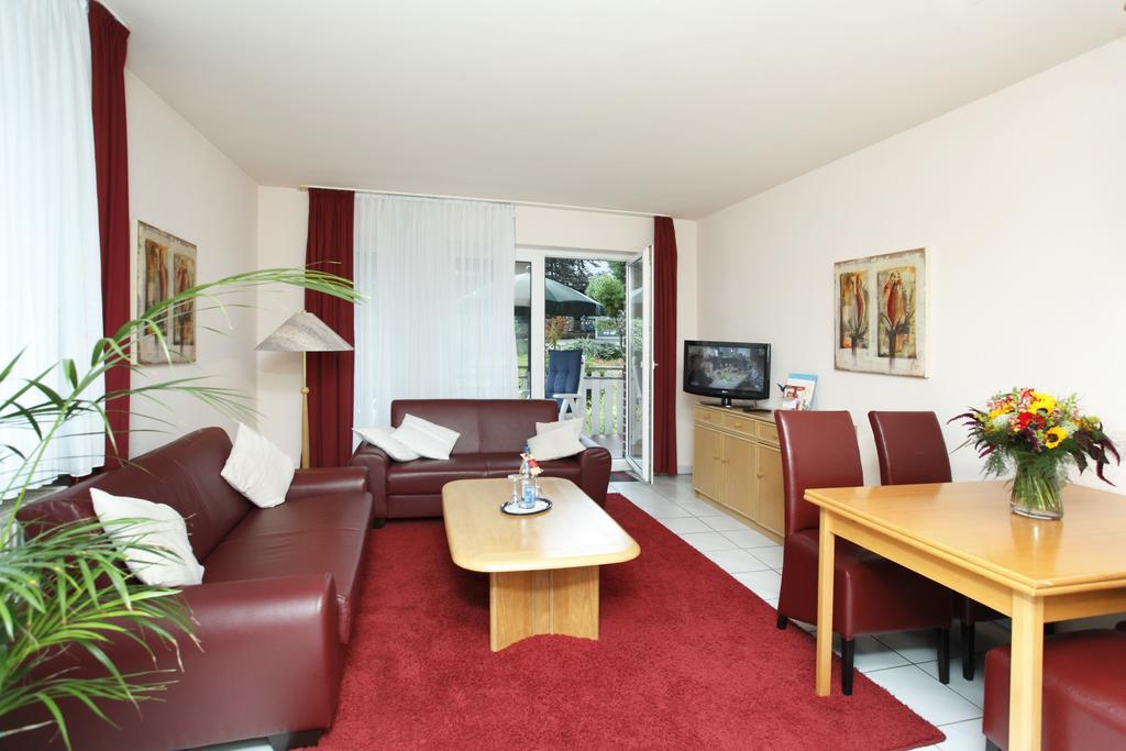 Posthotel Usseln Willingen  Exteriör bild