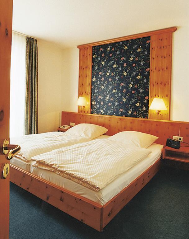 Posthotel Usseln Willingen  Exteriör bild