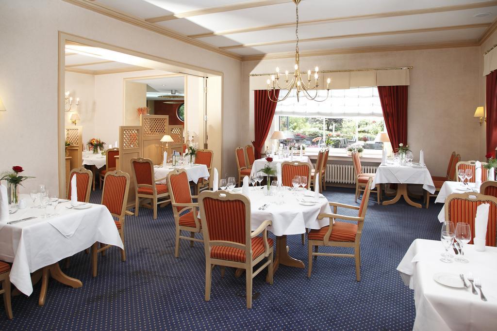 Posthotel Usseln Willingen  Exteriör bild