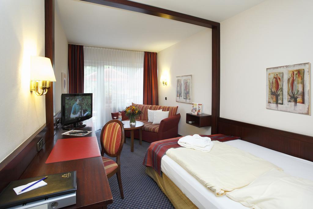 Posthotel Usseln Willingen  Exteriör bild