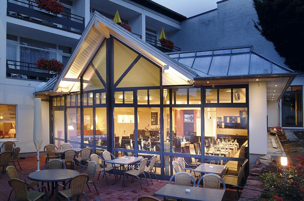 Posthotel Usseln Willingen  Exteriör bild