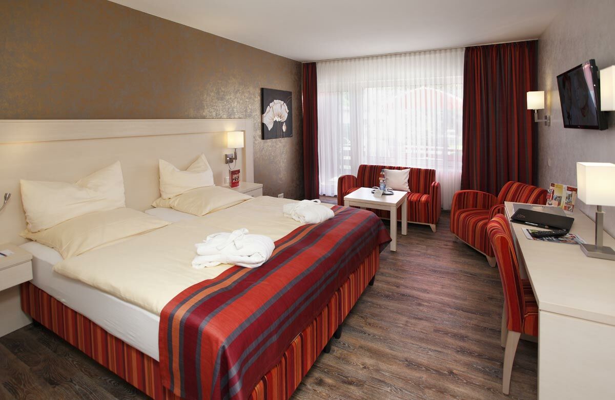 Posthotel Usseln Willingen  Exteriör bild