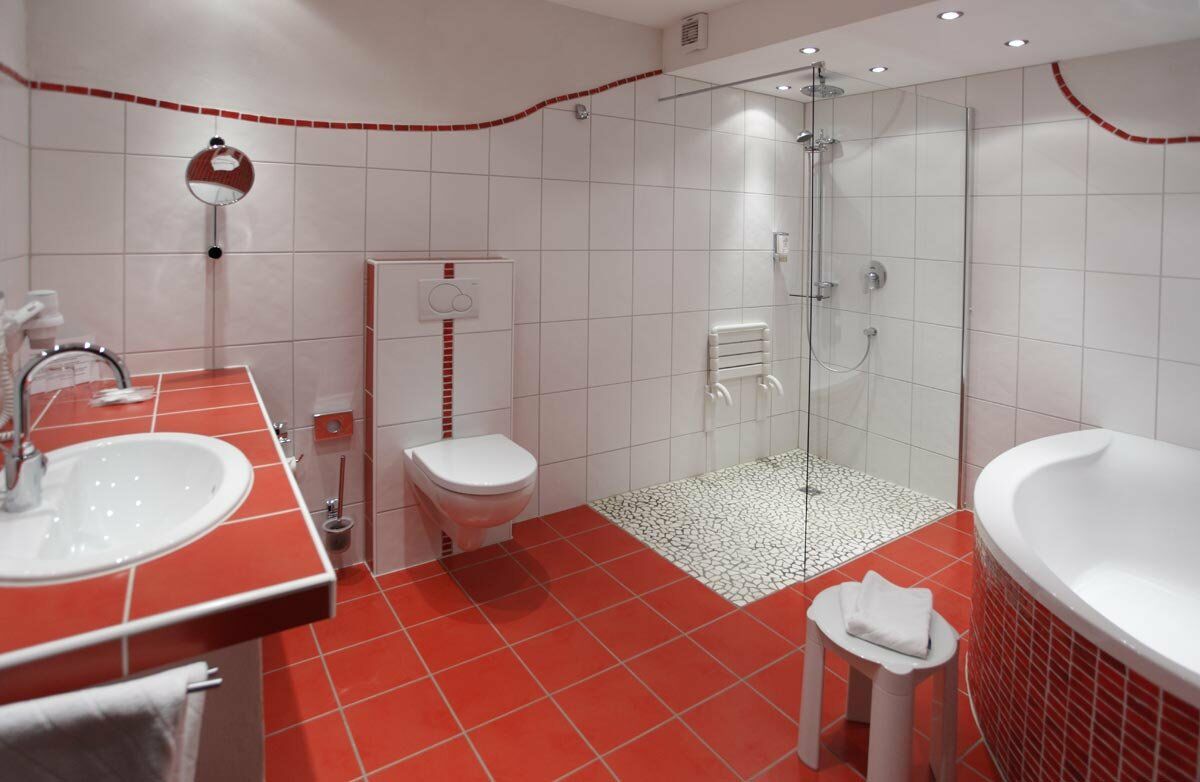 Posthotel Usseln Willingen  Exteriör bild